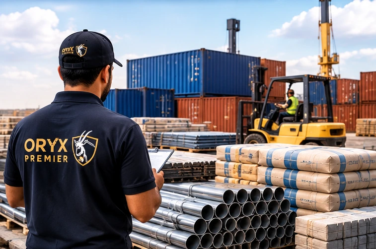 Trading Services
